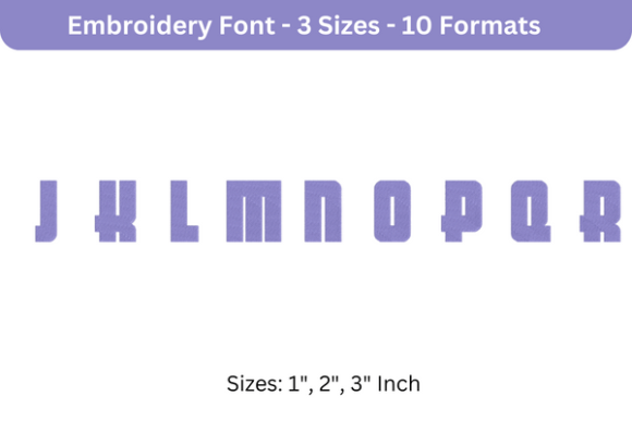 Aerojones Font J to R: A Designer’s Practical Review