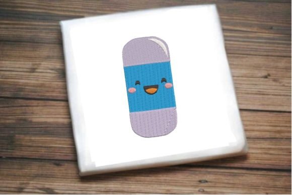Charming Eraser: A Designer’s Review