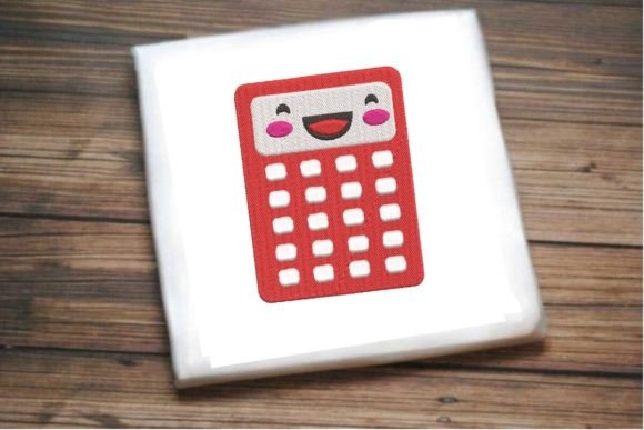 Cheerful Calculator: A Designer’s Review for Merch