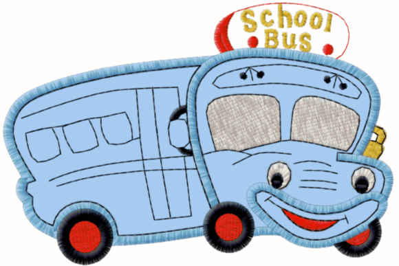 Cute Bus School Design: A Designer’s Practical Review