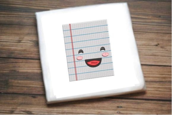 Cute White Paper: A Designer’s Review