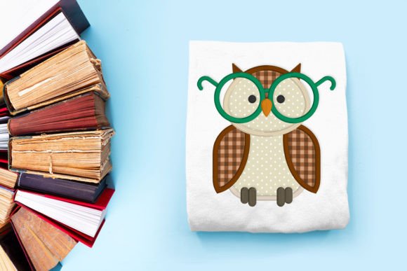 Owl with Glasses: A Designer’s Review for Handmade Gifts