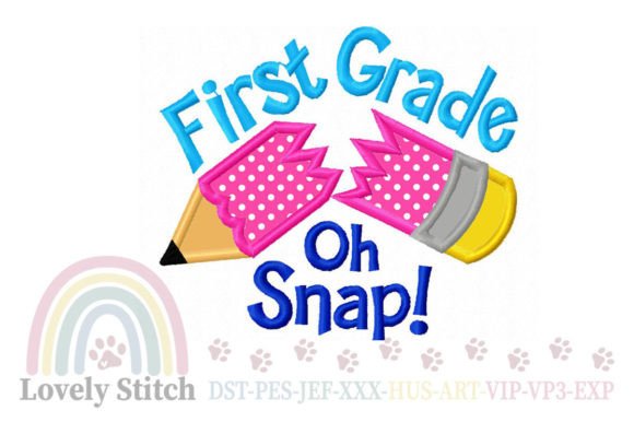 Pencil Embroidery Design Review for Makers