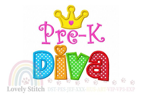 Pre-K Diva: A Seller’s Review for Back to School
