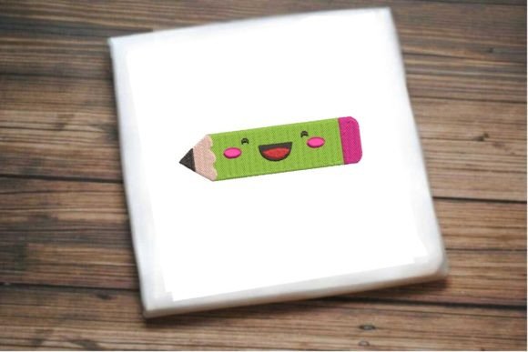 Pretty Pencil: A Designer’s Review for Handmade Gifts