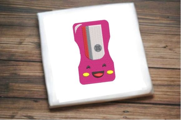 Review: Charming Pencil Sharpener for Holiday Sales