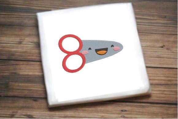 Reviewing Smiling Scissors for Craft Fair Success