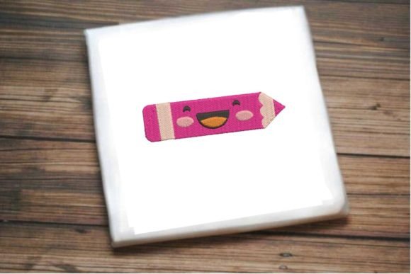 Smiling Colored Pencil: A Designer’s Review