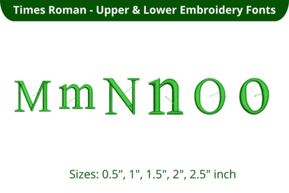 Times Roman Font MNO: A Designer’s Review