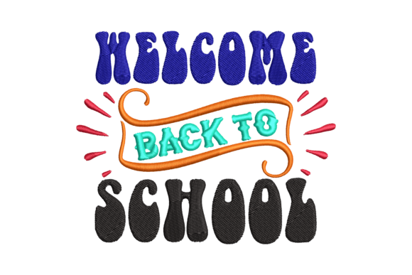 Welcom Back to School: A Designer’s Review