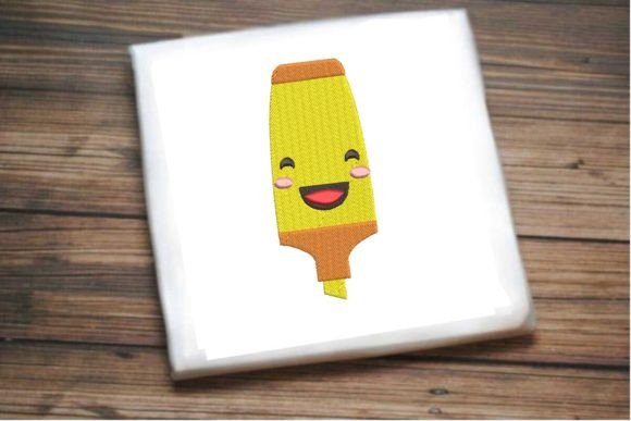 Yellow Highlighter: A Seller’s Review